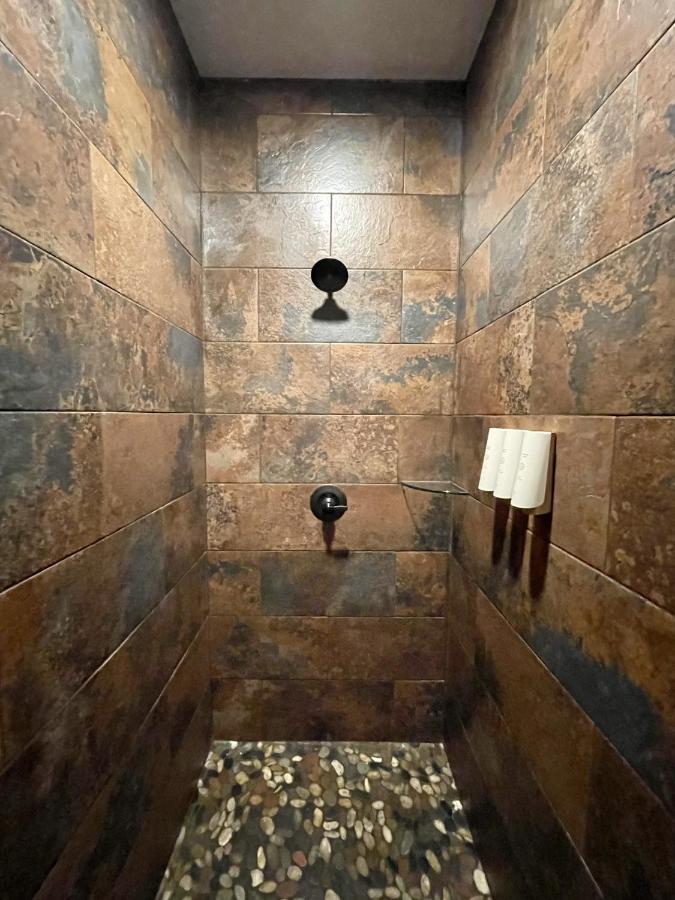 The Dogwood Inn ブルーリッジ山脈 エクステリア 写真